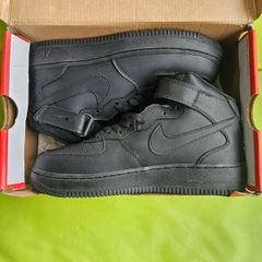 nike air force 1 mid size 9.5
