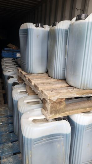 heat pump fluid