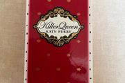 Killer Queen Katie Perry