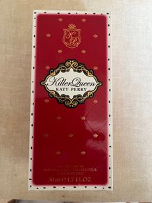 Killer Queen Katie Perry