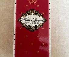 Killer Queen Katie Perry