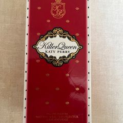 Killer Queen Katie Perry