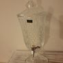 Killarney Crystal Drinks Dispenser Image 3