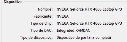 Laptop gaming