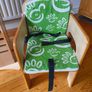 Little Helper FunPod HighChair 5 in 1 Learning Tower / Highchair Very Good Condition Image 5