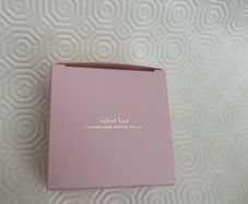 Sculpted by Aimee Velvet Veil Invisible Loose Setting Powder.
