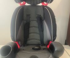 Graco Nautilus Car Seat