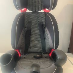 Graco Nautilus Car Seat