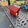 Snoopy bird box Image 8