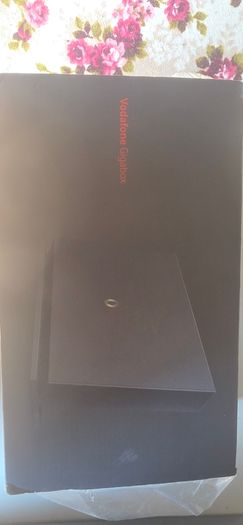 Vodafone Router