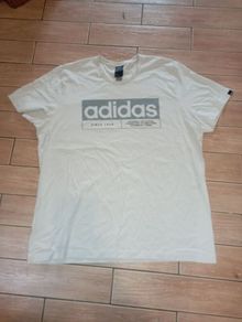 Adidas t shirt size 2XL from Germany