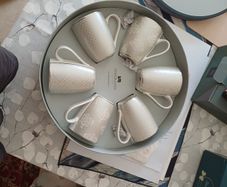 Newgrange Living Karla Bone China