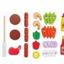 Wooden Bbq Toy - Bnib Image 5