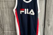 Fila Sleeveless Top