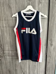 Fila Sleeveless Top