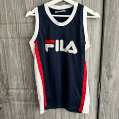 Fila Sleeveless Top