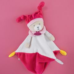 Bear Lovey/Comforter - BNWT