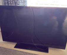 Panasonic LCD