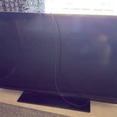 Panasonic LCD