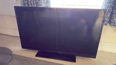 Panasonic LCD