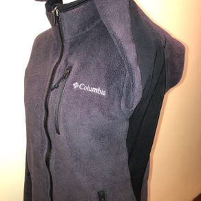 Columbia Windbreaker