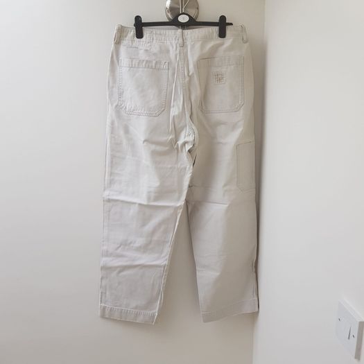 Abercrombie trousers