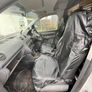volkswagen Caddy Image 8