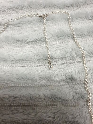Diamond Necklace