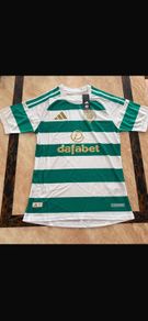 Celtic Jersey