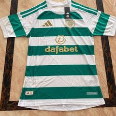 Celtic Jersey