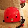 Kids bicycle helmet Image 4