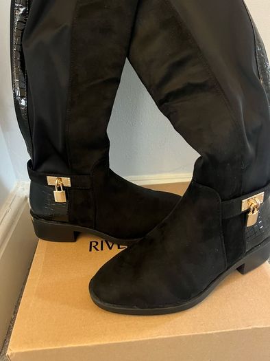 River Island Boots