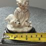 Giuseppe Armani Puppy Love Figurine Image 6