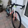 Racing Bike Mens Trek Domane SL 5 Gen 4 Image 7