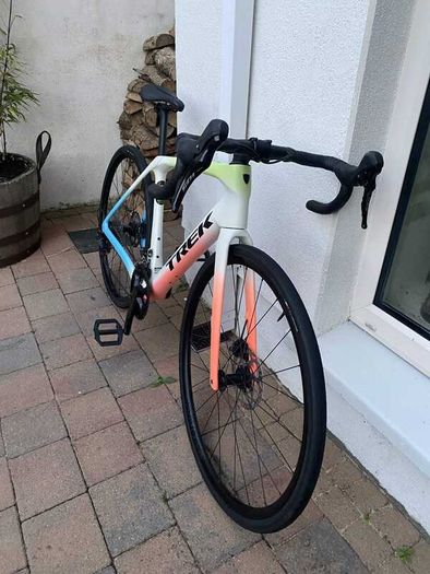 Racing Bike Mens Trek Domane SL 5 Gen 4