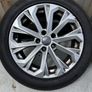 Genuine Audi A4/S4 17" Alloy Wheels Image 2