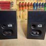 Denon 120w speakers - NEW Image 7