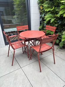 Garden Furniture