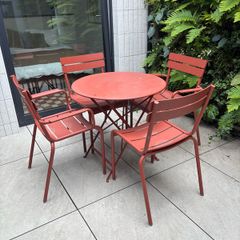 Garden Furniture
