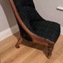 Antique Chair Image 4