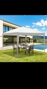 Gazebo ( Brand New)