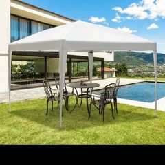 Gazebo ( Brand New)