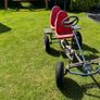 Berg Double Go Kart Image 2