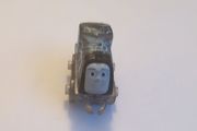 Thomas &amp; Friends Minis Electrified Spencer (2016)