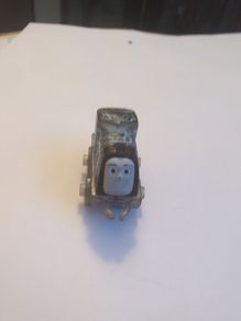 Thomas & Friends Minis Electrified Spencer (2016)