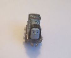Thomas & Friends Minis Electrified Spencer (2016)