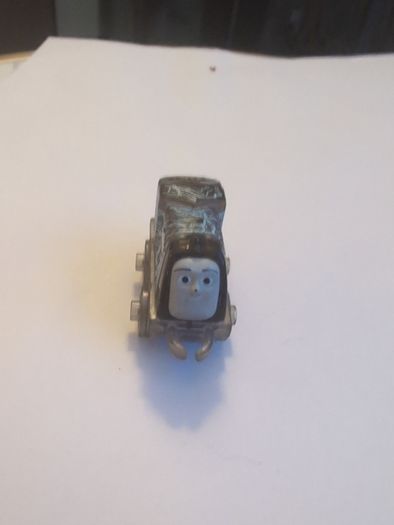 Thomas & Friends Minis Electrified Spencer (2016)