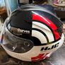 Motorcycle Helmet Image 5