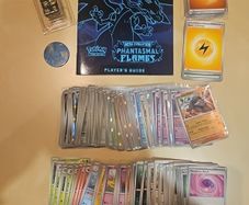 pokemon cards phantasmal flames