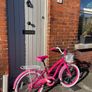 Girls Children's Bike Image 4